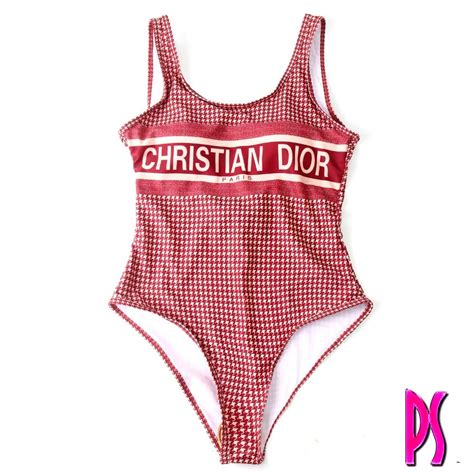 Men's Designer Dior Swimwear 